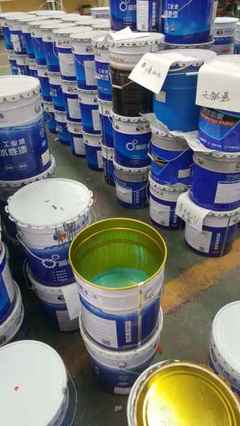 徐州地坪水漆生產 推動水性涂料行業可持續發展